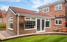 Pennytinney house extension leads